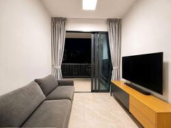 The Garden Residences (D19), Apartment #611705821
